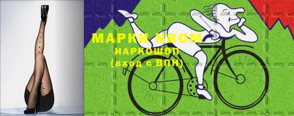 стафф Горнозаводск
